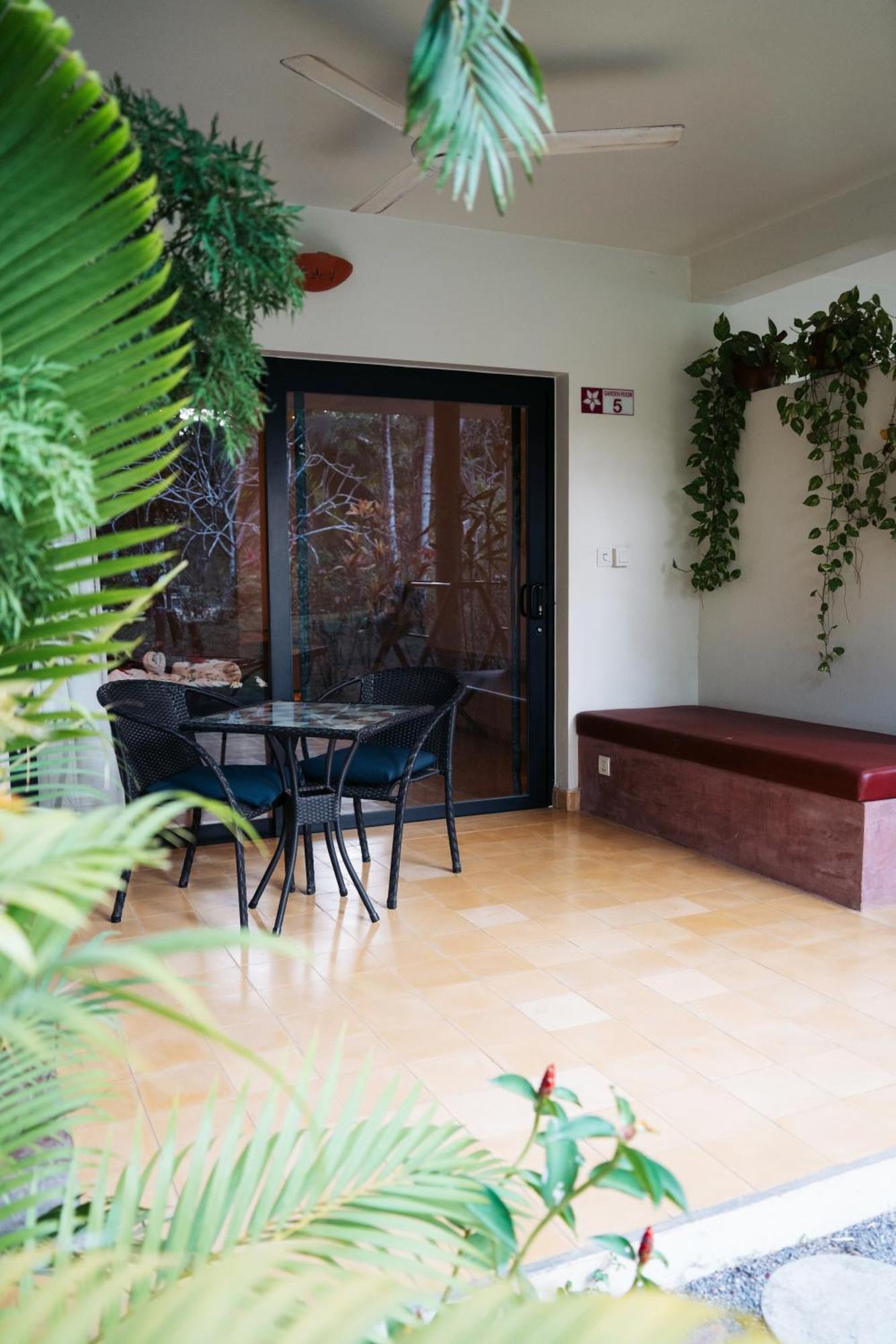 Battambang Resort Exteriér fotografie