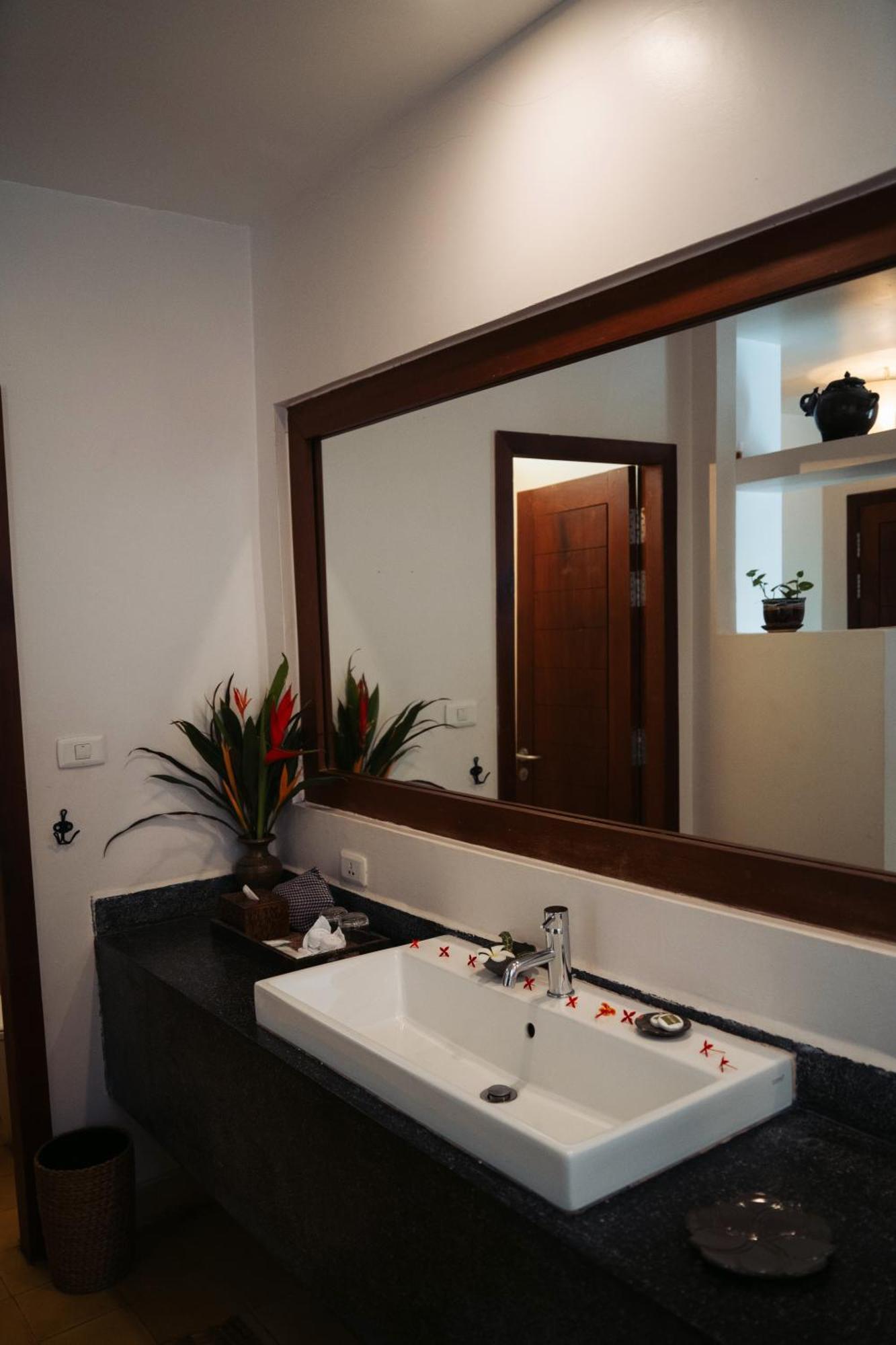 Battambang Resort Exteriér fotografie